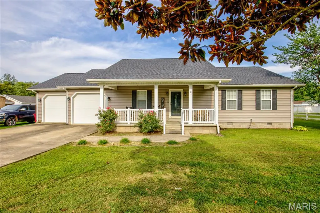 355 Margaret Dr, East Prairie, MO 63845 - #1