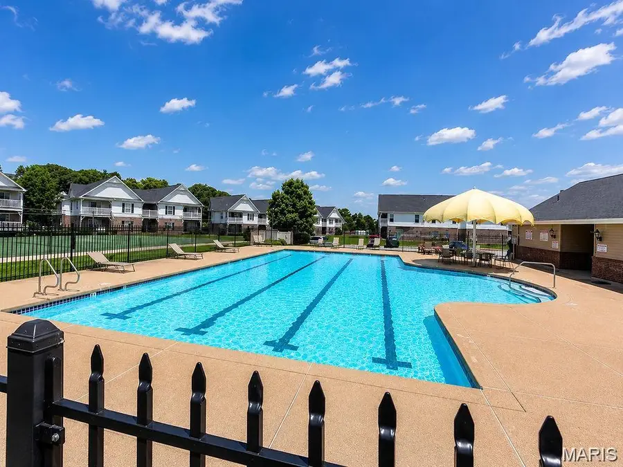 147 Brandy Mill Circle #25E, High Ridge, MO 63049 - #2