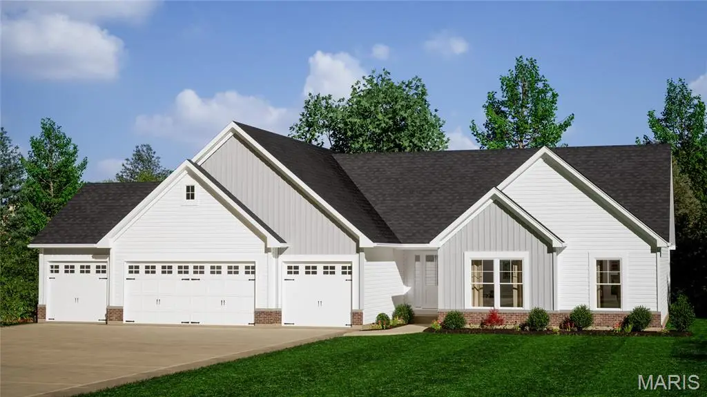 403 River Crest Crossing, Ofallon, MO 63366 - #1