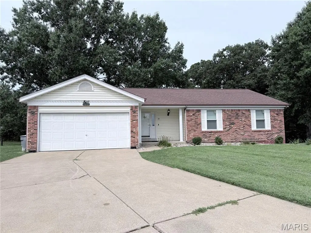 21 White Chapel, Ofallon, MO 63368 - #1