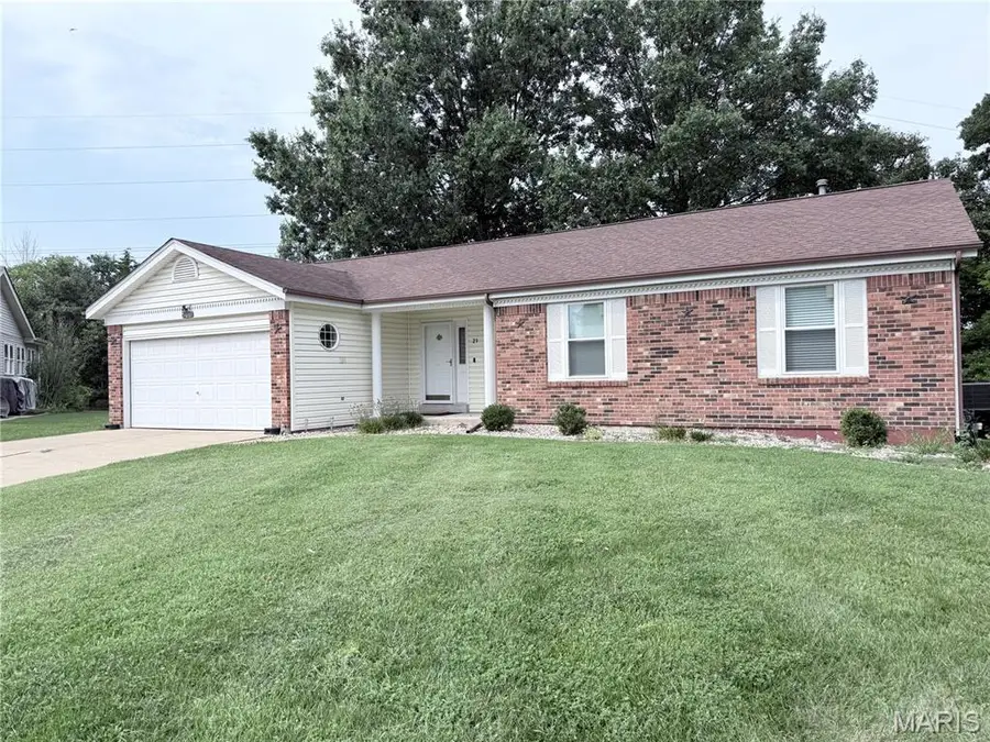 21 White Chapel, Ofallon, MO 63368 - #2
