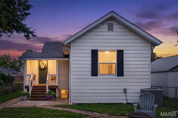 5440 Nagel Avenue, St Louis, MO 63109