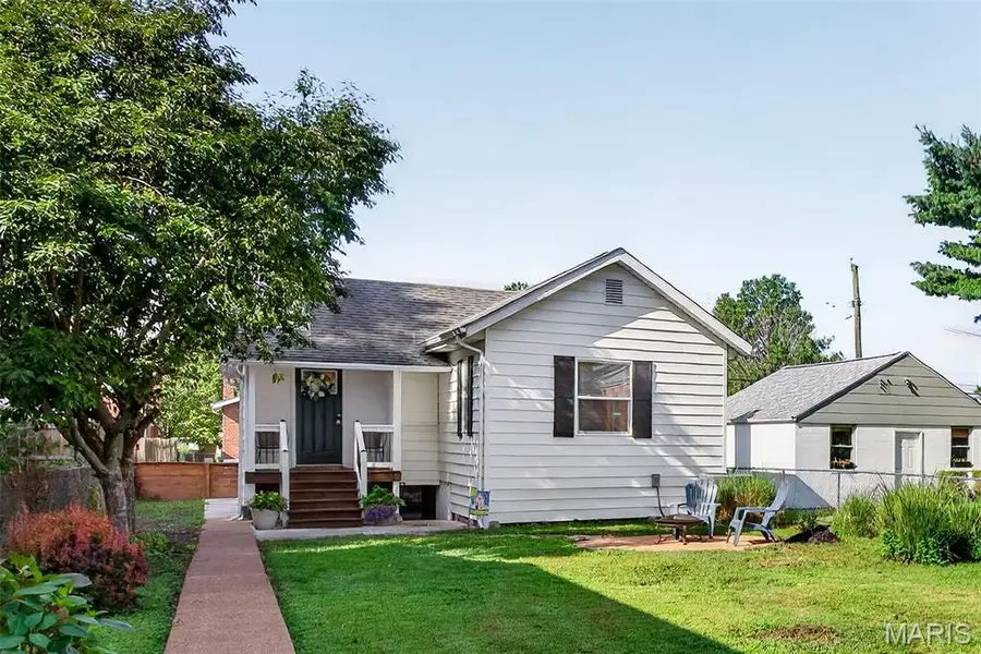 5440 Nagel Avenue, Saint Louis, MO 63109 - #2