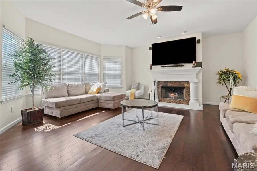 1625 Emerald Creek Drive, Florissant, MO 63031 - #2