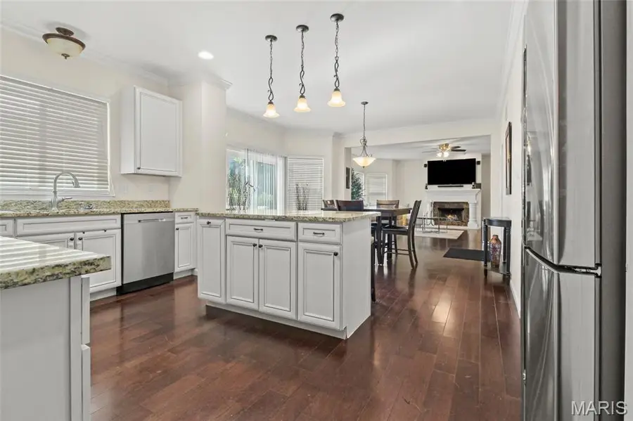 1625 Emerald Creek Drive, Florissant, MO 63031 - #3