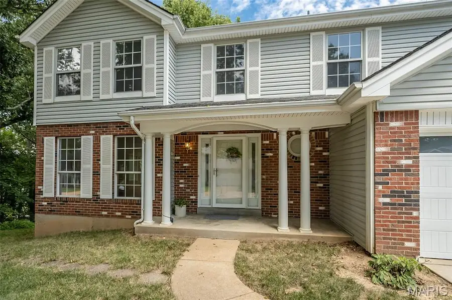 1825 Locks Mill Drive, Fenton, MO 63026 - #2