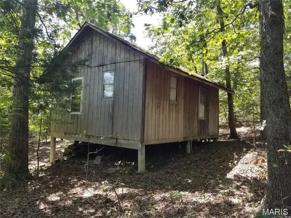 0 S Of Co Road, Fredericktown, MO 63645
