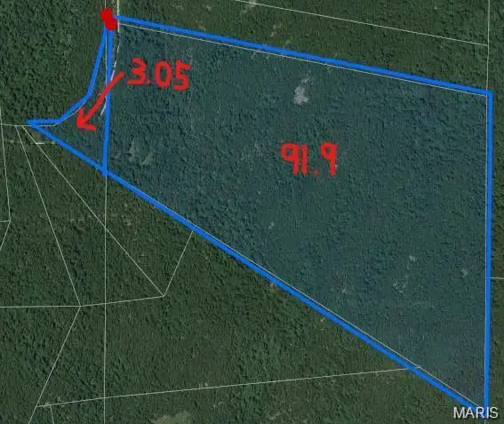 0 S Of Co Road, Fredericktown, MO 63645 - #2