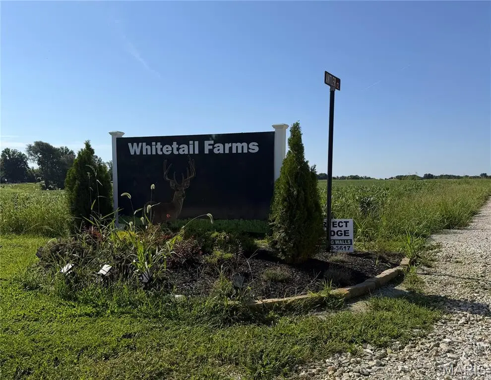 Lot 6 Whitetail Farms, Wentzville, MO 63385 - #1
