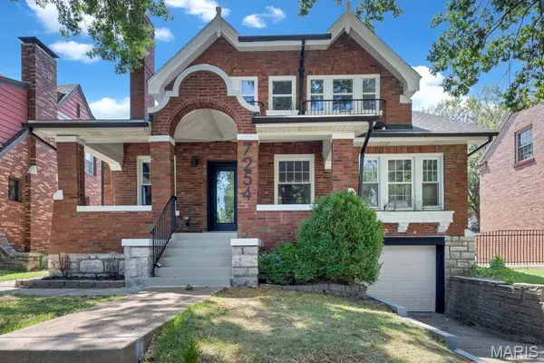 7254 Colgate Avenue, University City, MO 63130