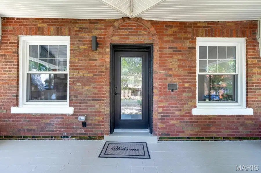 7254 Colgate Avenue, University City, MO 63130 - #2