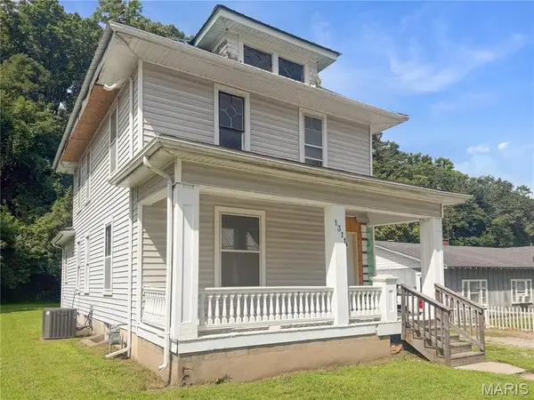 1311 Fulton Avenue, Hannibal, MO 63401