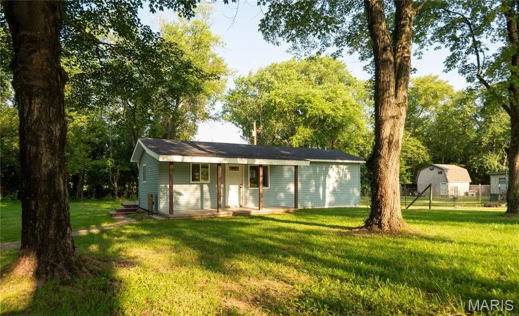 605 Guiling, Bloomfield, MO 63825 - #1