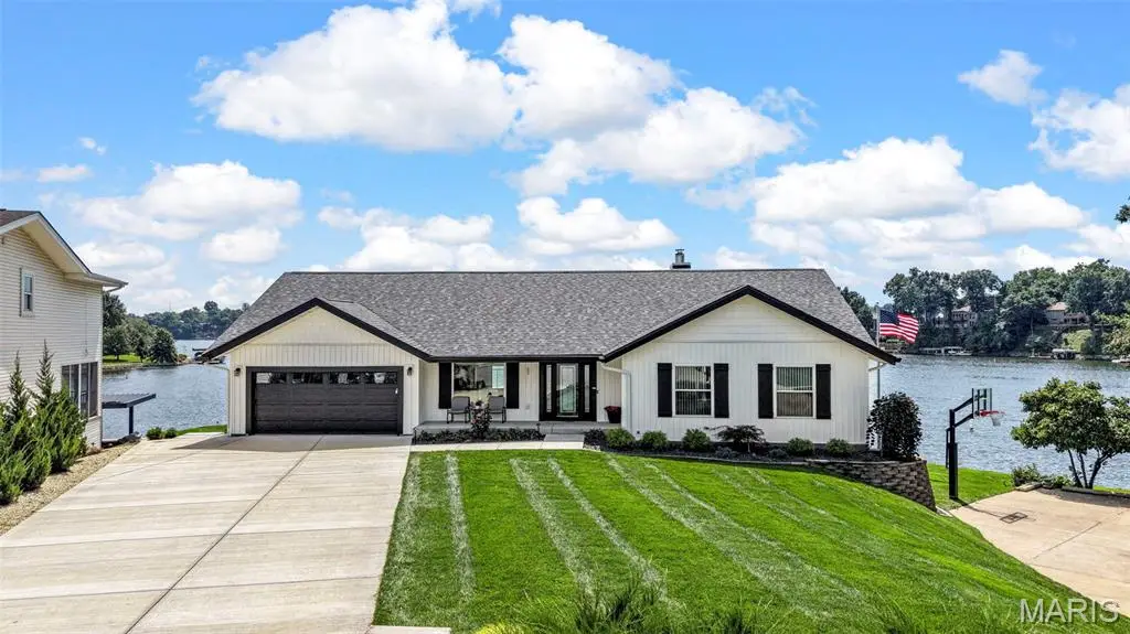 22 Harbor Point Court, Lake Saint Louis, MO 63367 - #1