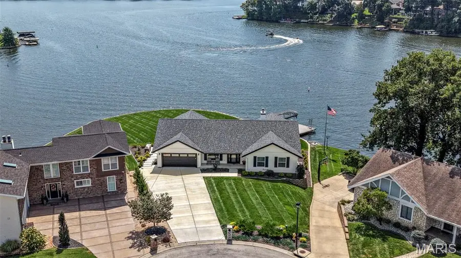 22 Harbor Point Court, Lake Saint Louis, MO 63367 - #2