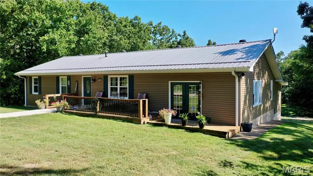 3762 E Highway 32, Salem, MO 65560 - #1