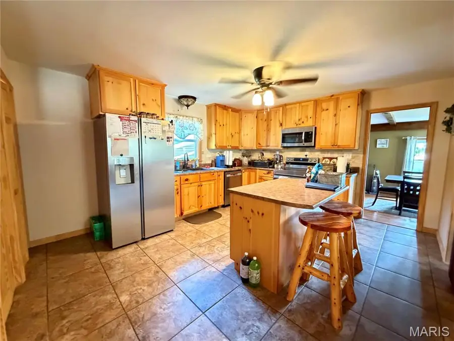 3762 E Highway 32, Salem, MO 65560 - #2