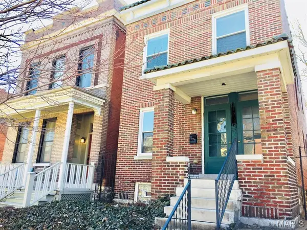 4558 Oakland Avenue, St Louis, MO 63110