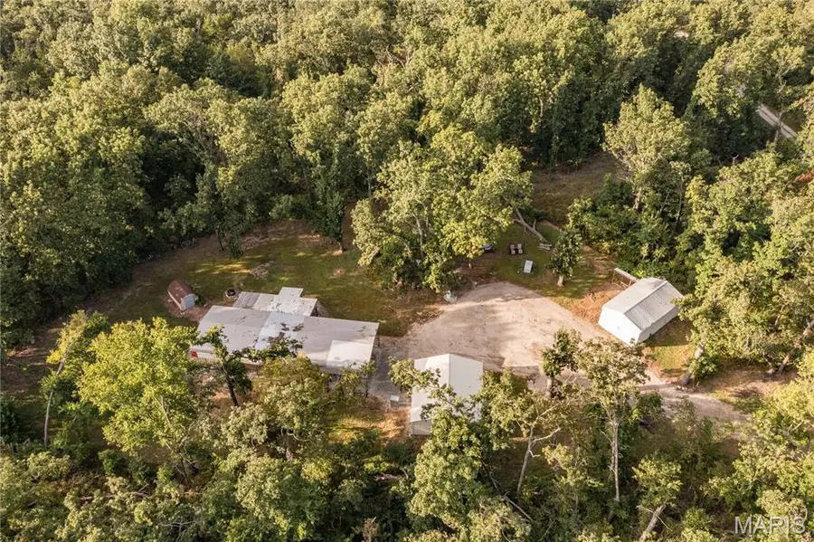 23459 Canfield Lane, Warsaw, MO 65355 - #2
