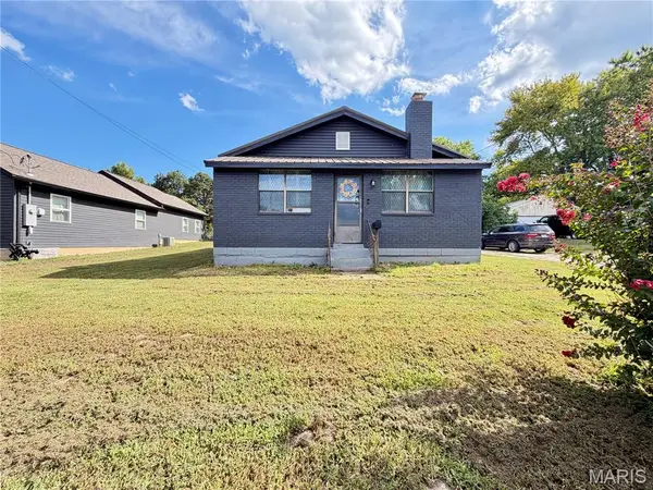 905 E 3rd Street, Salem, MO 65560