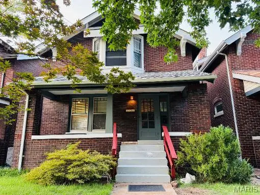 4451 Shaw Boulevard, St Louis, MO 63110