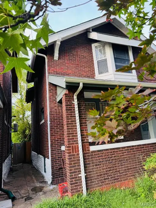 4451 Shaw Boulevard, Saint Louis, MO 63110 - #2