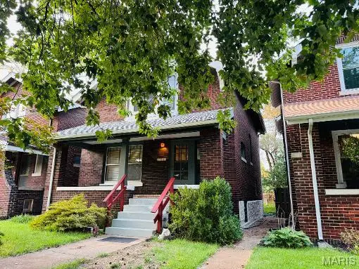 4451 Shaw Boulevard, Saint Louis, MO 63110 - #3