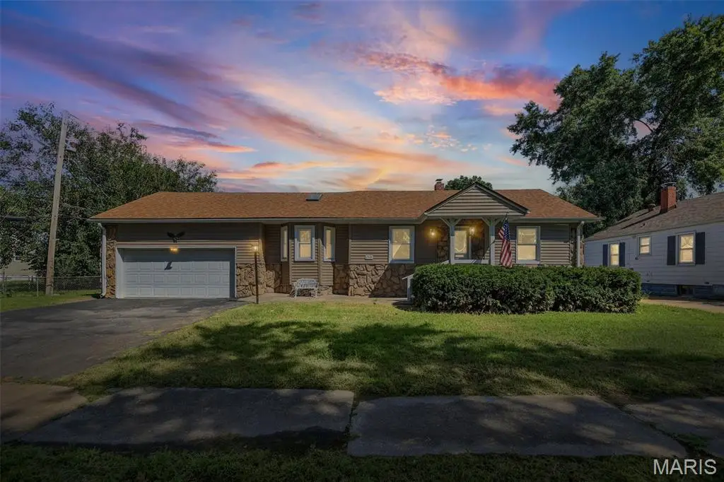 2535 E 28th Street, Granite City, IL 62040 - #1