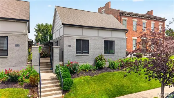 3320 Missouri Avenue, St Louis, MO 63118