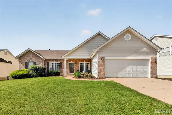 934 Annabrook Park Drive, O'Fallon, MO 63366