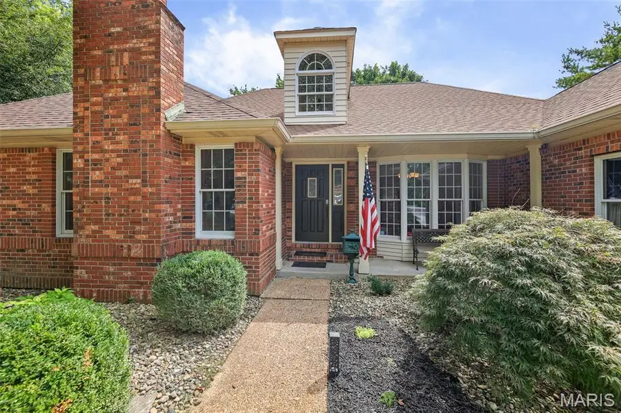 342 Oak Hill Drive, Belleville, IL 62223 - #3