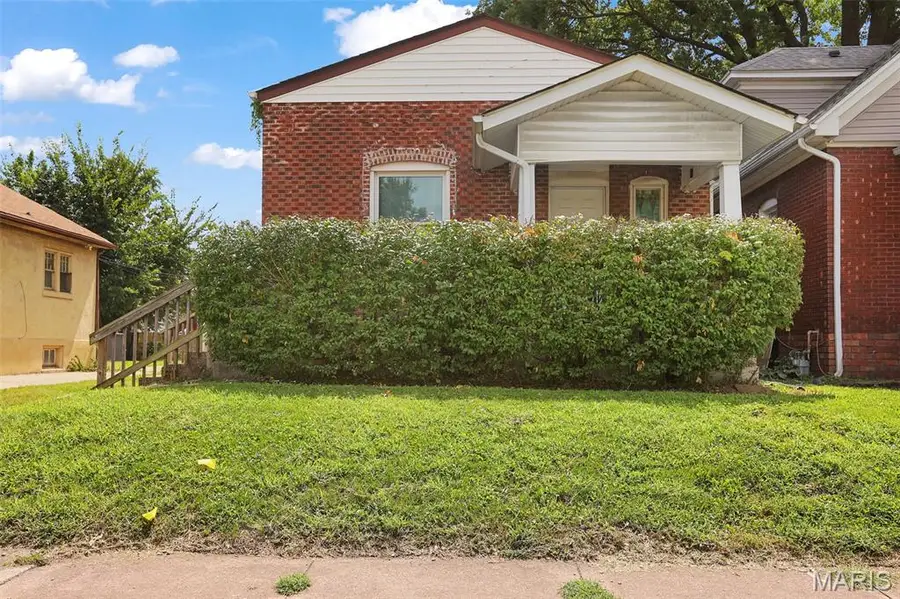 2436 Delmar Avenue, Granite City, IL 62040 - #2