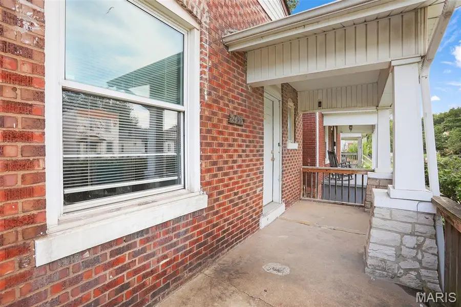2436 Delmar Avenue, Granite City, IL 62040 - #3