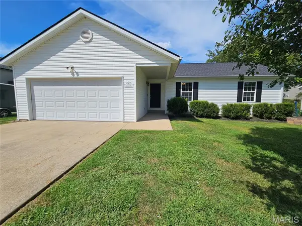 2734 Mansfield Place, Jackson, MO 65755
