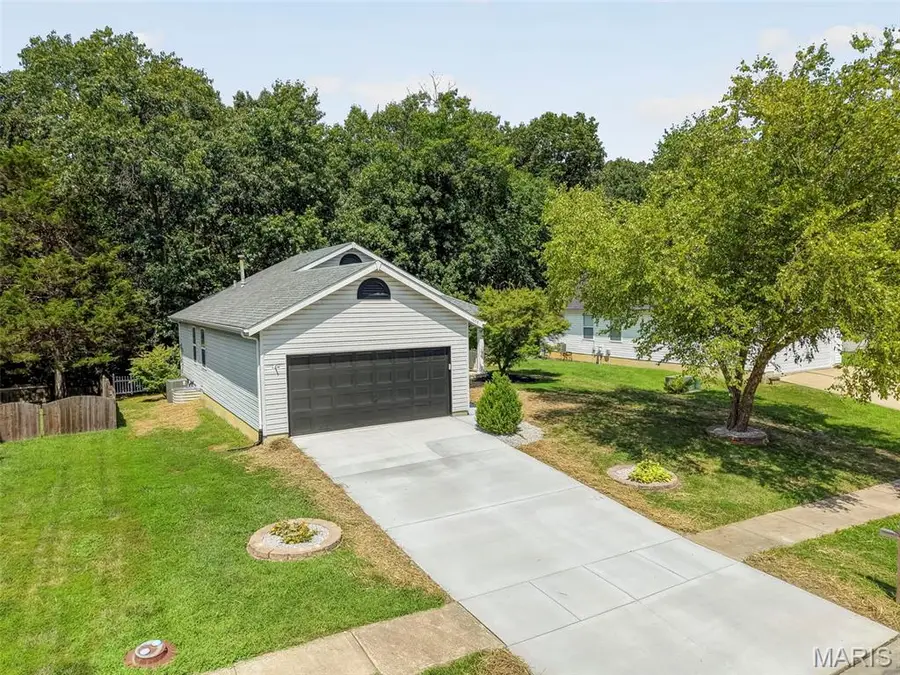 1035 Providence Pointe Drive, Wentzville, MO 63385 - #3