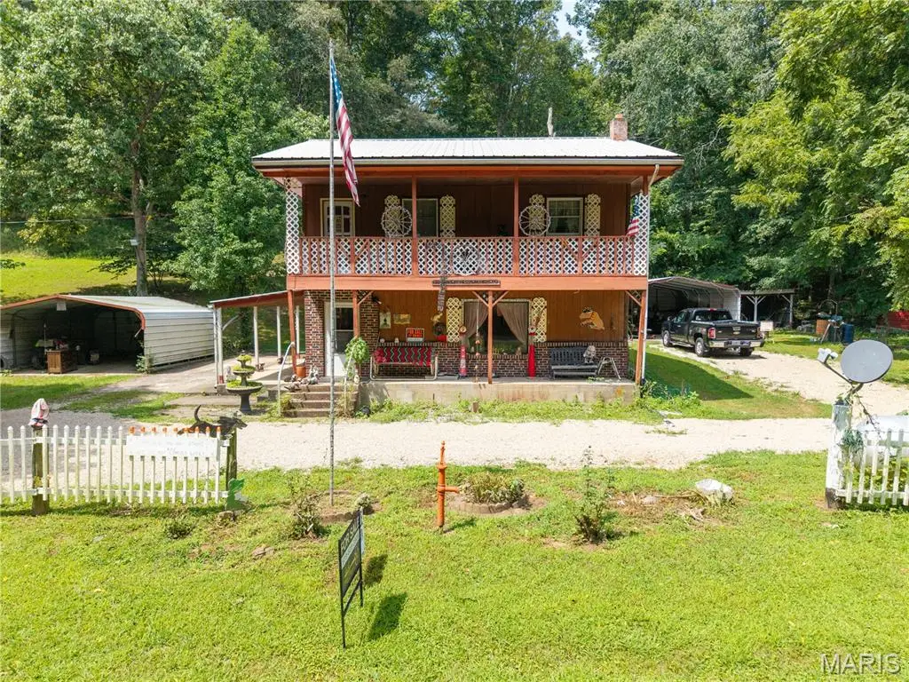 15095 State Hwy Pp, Marble Hill, MO 63764 - #1