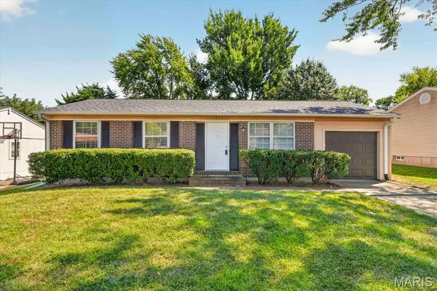2428 Golfway Drive, Saint Charles, MO 63301 - #2