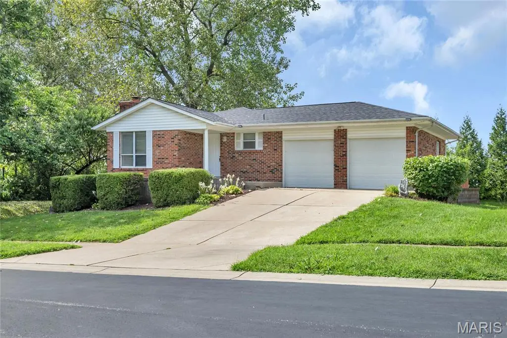 1401 Tamarack Drive, Saint Charles, MO 63301 - #1