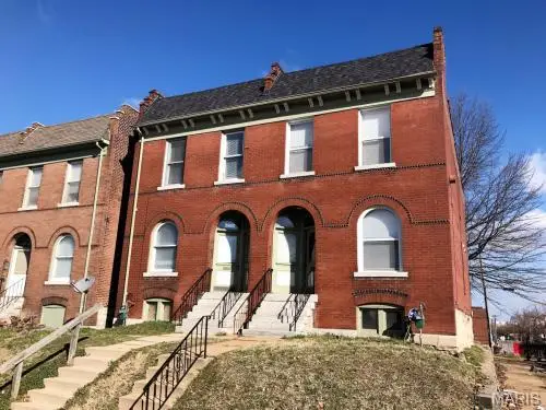 3801 Folsom Avenue, Saint Louis, MO 63110 - #1