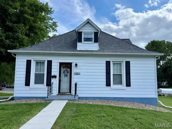 3001 Marsh Avenue, Hannibal, MO 63401