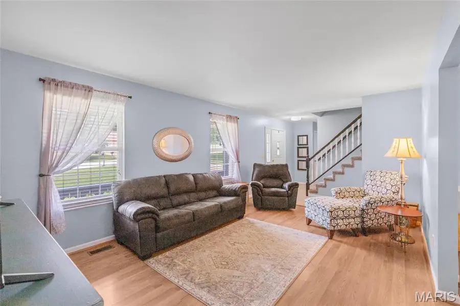 6508 Covington Oaks Drive, Cedar Hill, MO 63016 - #2