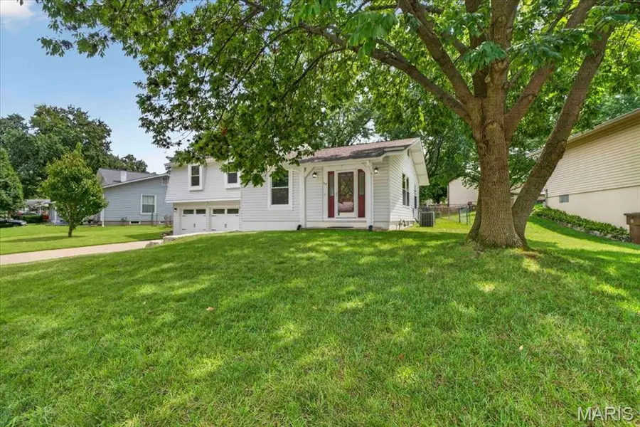 17 Glenna Drive, Saint Peters, MO 63376 - #3