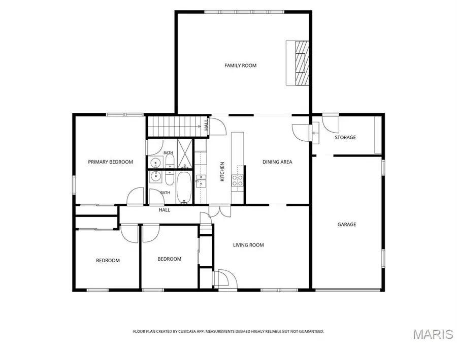 2614 Baltusrol Drive, Saint Louis, MO 63129 - #2