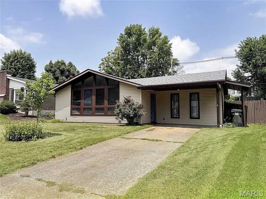 1108 N Rapp Avenue, Columbia, IL 62236 - #1