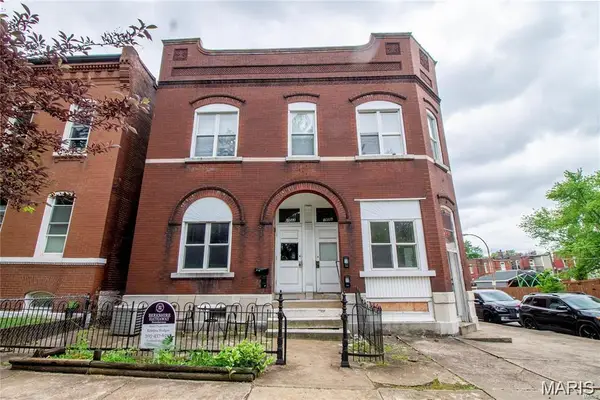 1956 Withnell Avenue, St Louis, MO 63118