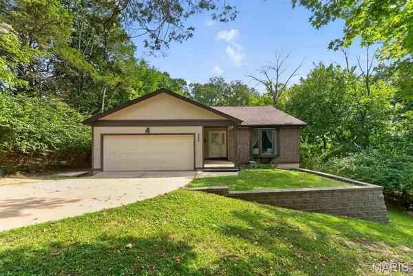 226 Walden Court, Unincorporated, MO 63025