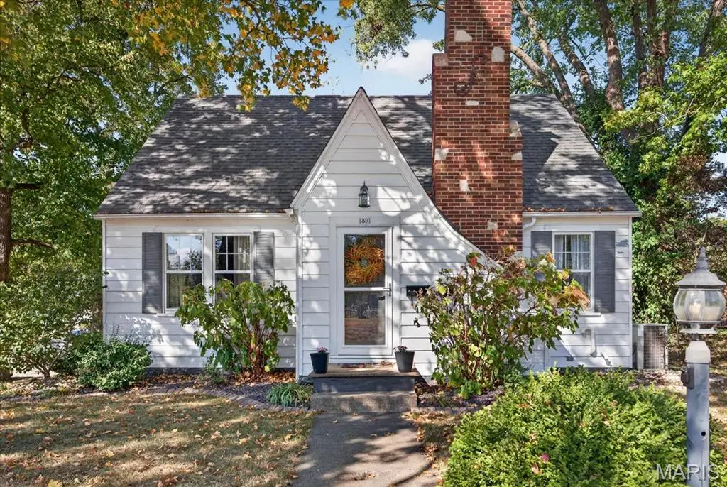 1391 Fairfax Street, Carlyle, IL 62231 - #1