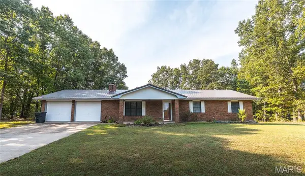 16324 Hardwood Lane, St Robert, MO 65584