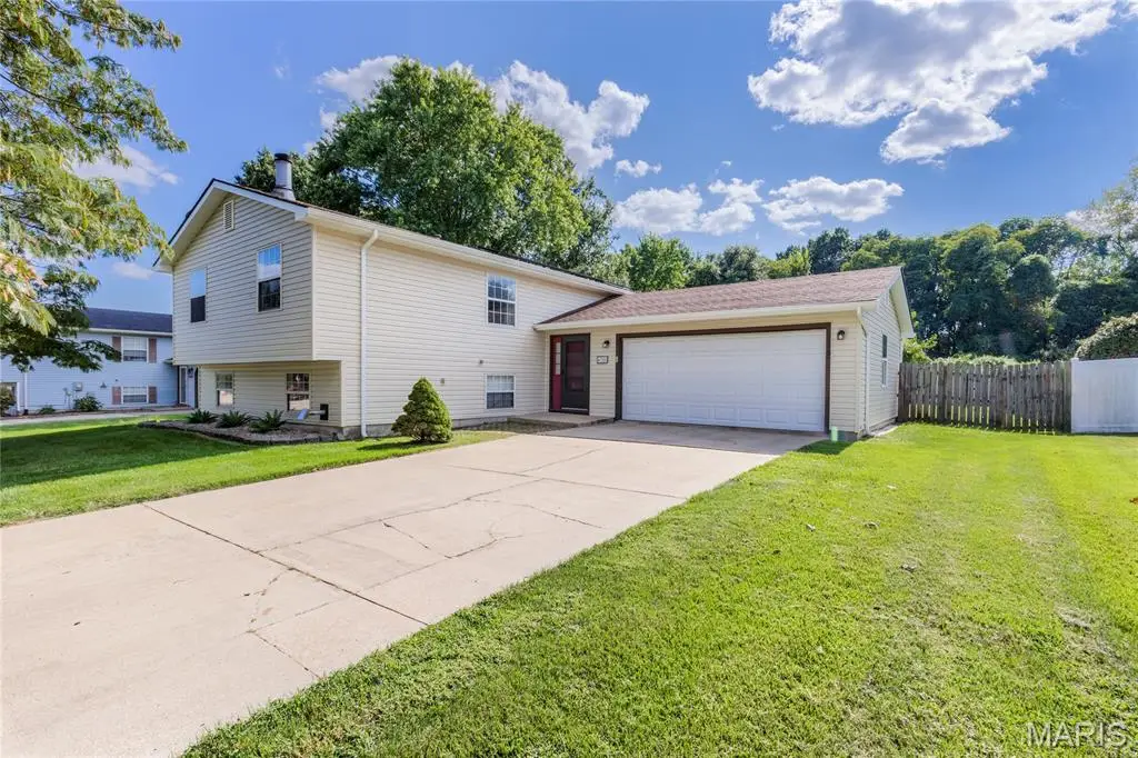 4708 Storeyland Drive, Alton, IL 62002 - #1