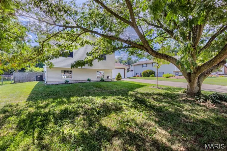 4708 Storeyland Drive, Alton, IL 62002 - #2